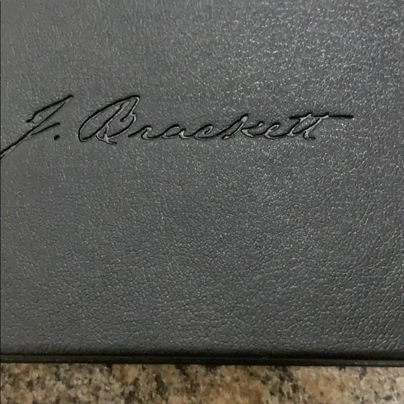 J. Bracket watch - Picture 4 of 7